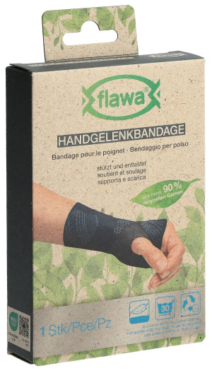 Flawa Handgelenkbandage M - 1 Stk.