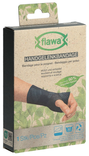 Flawa Handgelenkbandage L - 1 Stk.