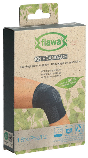 Flawa Kniebandage XL - 1 Stk.