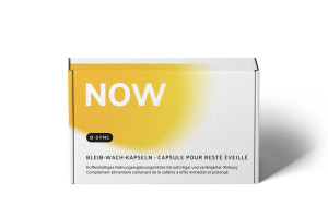 B Sync Now Energiekapseln - 20 Kaps.