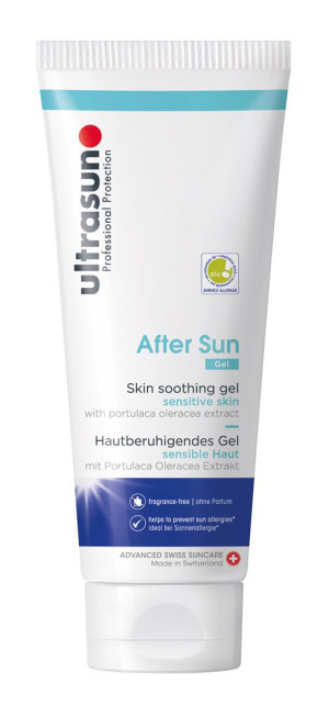 Ultrasun After Sun Gel - 200ml