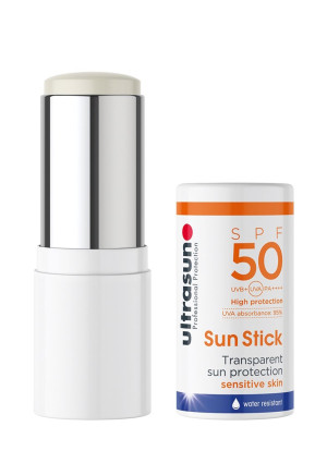 Ultrasun Sun Stick SPF50 - 9g