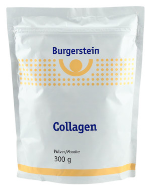 Burgerstein Collagen Pulver - 300g