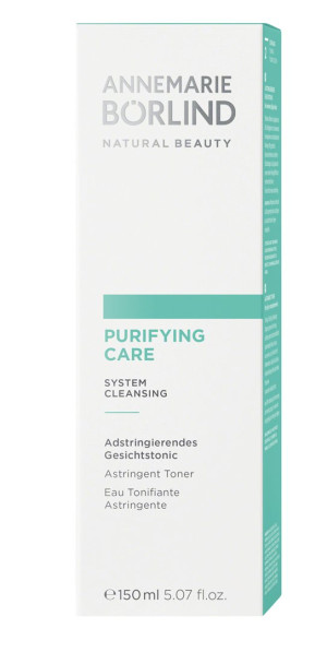 Annemarie Börlind Purifying Care Gesichtstonic - 150ml