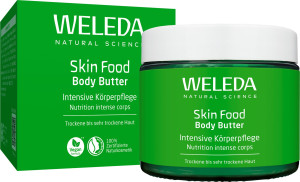 Weleda Skin Food Body Butter - 150ml