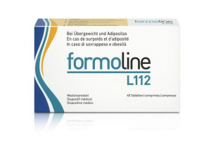 Formoline L112 - 48 Tabl.