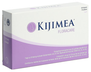 Kijimea FloraCare Kapseln - 56 Stk.