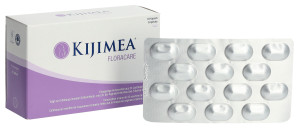 Kijimea FloraCare Kapseln - 84 Stk.