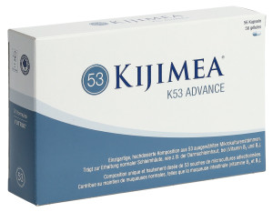 Kijimea K53 Advance Kapseln - 56 Stk.