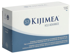 Kijimea K53 Advance Kapseln - 84 Stk.