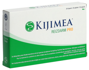 Kijimea Reizdarm Pro Kapseln - 28 Stk.