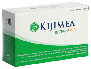Kijimea Reizdarm Pro Kapseln - 84 Stk.