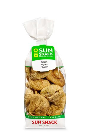 Bio Sun Snack Feigen Protoben - 250g