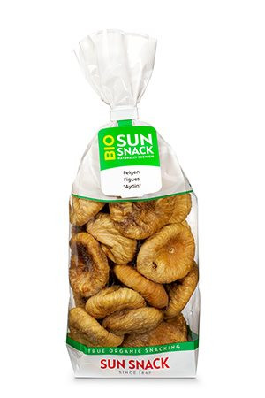 Bio Sun Snack Feigen Protoben - 500g