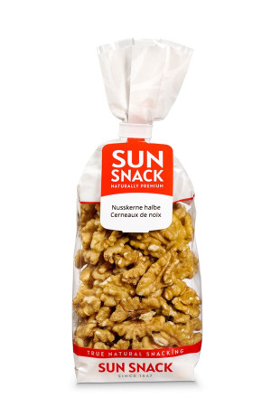 Sun Snack Baumnusskerne - 150g