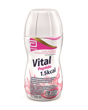 Vital Peptido Waldfrucht - 200ml