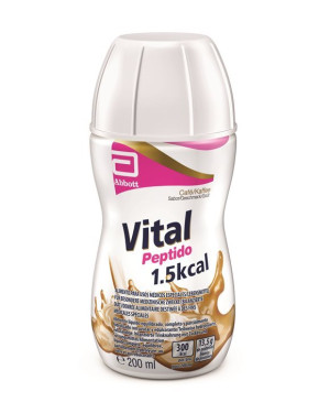 Vital Peptido Kaffee - 200ml