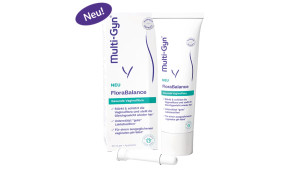 Multi-Gyn FloraBalance Gel - 50ml