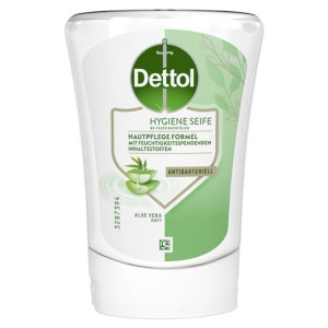 Dettol Hygiene Seife Aloe Vera - 250ml