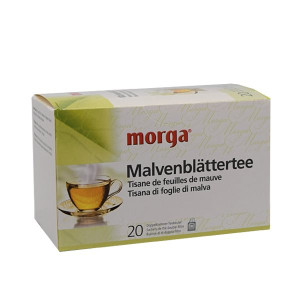 Morga Malvenblättertee - 20 Btl.