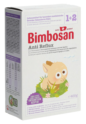 Bimbosan Anti Reflux - 400g