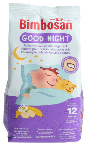 Bimbosan Good Night - 300g