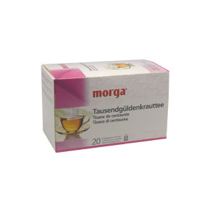 Morga Tausendgüldenkraut - 20 Btl.