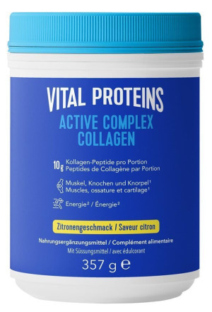 Vital Proteins Active Complex Collagen - 357g