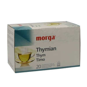 Morga Thymiantee - 20 Btl.