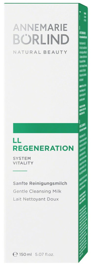Annemarie Börlind LL Regeneration Reinigungsmilch - 150ml