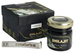Bionaturis Shilajit - 30g