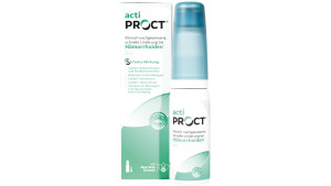 ActiProct Gel Hämorrhoiden - Can 45ml
