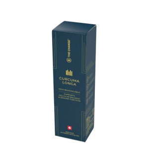 The Change Curcuma Longa - 60ml