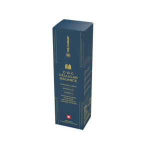 The Change C-O-C Cellular Balance - 60ml