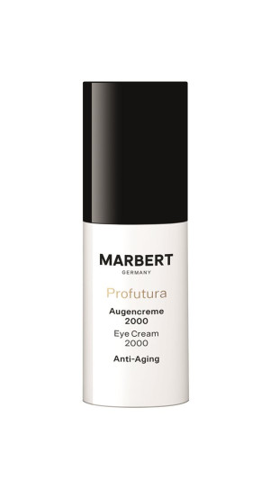 Marbert Profutura Eye Cream 2000 - 15ml