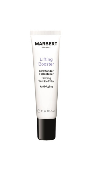 Marbert Lifting Booster Firming Wrinkle Filter - 15ml