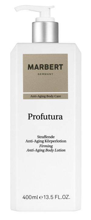 Marbert Bath and Body Profutura Body Lotion - 400ml