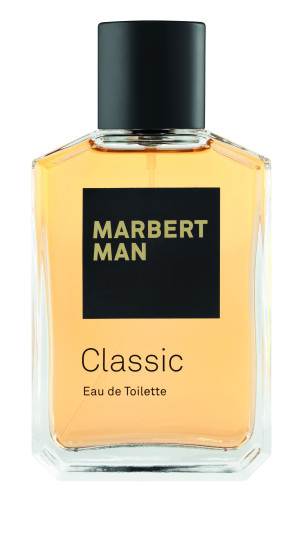 Marbert Man Classic Eau de Toilette - 50ml
