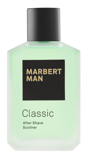 Marbert Man Classic After Shave Soother - 100ml