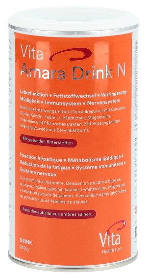 Vita Amara Drink N - 240g