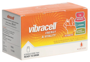 Martera Vibracell Shot - 8 x 15ml