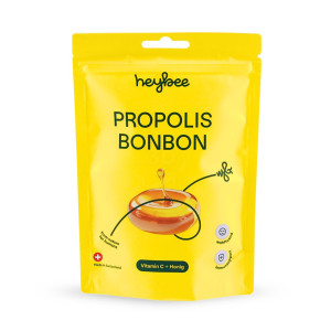 Heybee Propolis Bonbons - 65g
