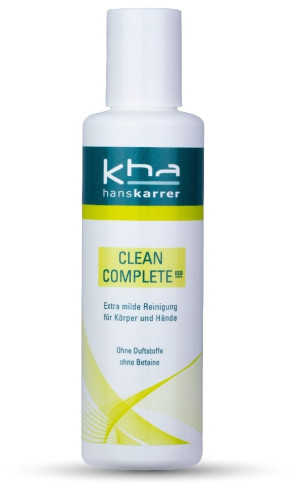 Hans Karrer Clean Complete Eco - 250ml