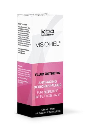 Visiopiel Fluid Ästhetik - 50ml
