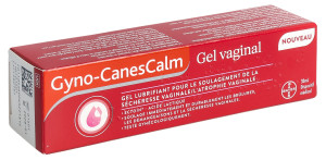 Gyno-CanesCalm - 30ml