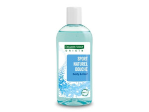 Eduard Vogt Origin Sport Douche Naturel - 300ml