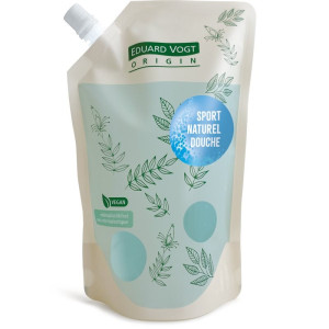 Eduard Vogt Origin Sport Douche Naturel - 800ml