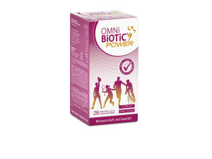 Omni-Biotic Power Direkt Sticks - 28x1,6g