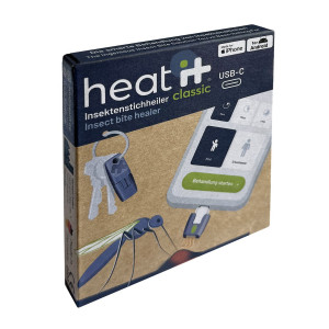 Heat It Insektenstichheiler Classic - 1 Stk.