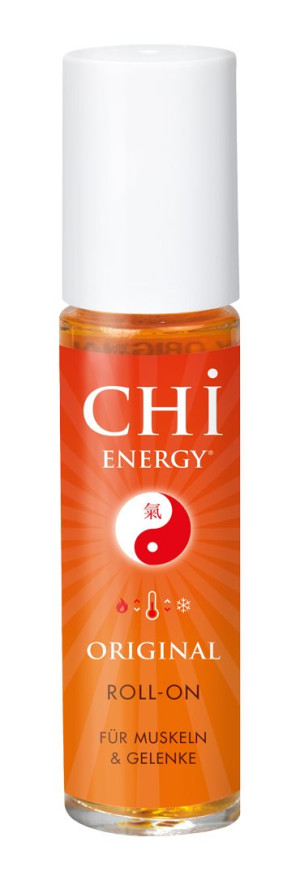 CHi Energy Original Roll-On - 10ml